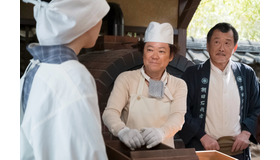 連続テレビ小説「あんぱん」9週