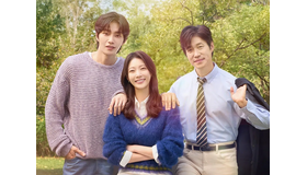 日本小説『旅屋おかえり』が原作の韓国ドラマが今夏放送へ！心温まる癒し系ドラマの予感！