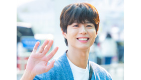 パク・ボゴムが語る『グッドボーイ』の完成度「“グッドベンジャーズ”のチームワークに注目して」