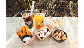 TDR初、オフィシャルスポンサー協賛SPメニュー6種類を実食　「東京ディズニーシー・フード＆ワイン・フェスティバル」