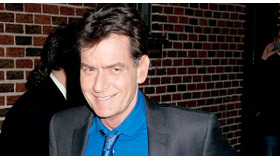 チャーリー・シーン