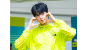 ASTROチャウヌが兵役で所属する軍楽隊はどんなところなのか