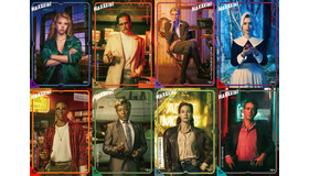 『MaXXXine マキシーン』© 2024 Starmaker Rights LLC. All Rights Reserved.