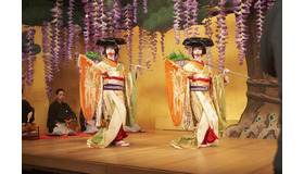 『国宝』©吉田修一／朝日新聞出版ⓒ2025映画「国宝」製作委員会