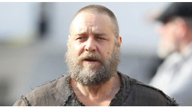 ラッセル・クロウ