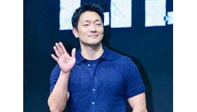 表情1つが物語を変えるソン・ソックが『ナインパズル』で見せた演技の極地