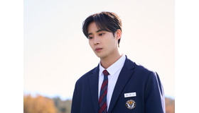 『ギョヌと仙女』でチュ・ヨンウの魅力爆発、冷たい視線の奥に宿る優しさにときめく