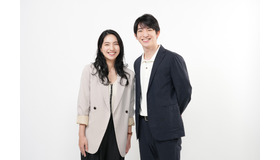 ドラマDEEP「完全不倫 ― 隠す美学、暴く覚悟 ―」© NTV