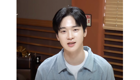 『ノクドゥ伝』俳優チャン・ドンユン、“イケメン大学生”で有名だった大学時代を振り返る！「正直勉強はあまり…」