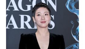 キム・ゴウン Photo by Han Myung-GuGetty Images