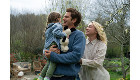 『We Live in Time この時を生きて』© 2024 STUDIOCANAL SAS – CHANNEL FOUR TELEVISION CORPORATION