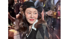 『善徳女王』女優コ・ヒョンジョン、“死亡説”を吹き飛ばすエレガントな近況「美しくて見惚れた」【PHOTO】