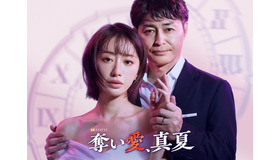 「奪い愛、真夏」
