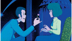 『ルパン三世 カリオストロの城』原作：モンキー・パンチ ©TMS