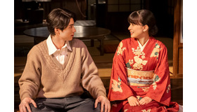 「波うららかに、めおと日和」第7話（C）フジテレビ