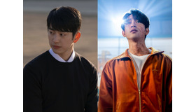 『未知のソウル』パク・ジニョン、目覚ましい存在感！2つの作品で“違いすぎる”姿が話題に