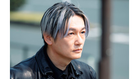 金曜ドラマ「DOPE 麻薬取締部特捜課」(C)TBS