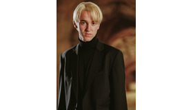 トム・フェルトン Photo by Murray Close/ Getty Images