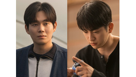 『未知のソウル』でパク・ジニョン＆リュ・ギョンスが見せる“ヒーリング×ときめき”の化学反応