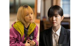 【韓ドラ深堀り】『未知のソウル』パク・ボヨン、1人4役だからギャラも4倍？実は“極限の撮影”だった！