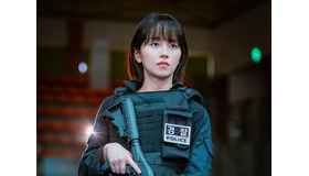 『グッドボーイ』でキム・ソヒョンが扮する元射撃選手はどこまで恐ろしいのか