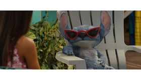 『リロ＆スティッチ』(C)2025 Disney Enterprises, Inc. All Rights Reserved.