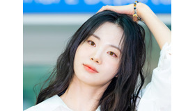 『いつかは賢いレジデント生活』シン・シア、実力派女優の仲間入り！マネジメントSOOPと専属契約