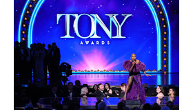 第78回トニー賞授賞式 Photo by Theo Wargo/Getty Images for Tony Awards Productions
