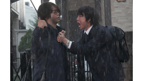 『でっちあげ　～殺人教師と呼ばれた男』©2007 福田ますみ／新潮社 ©2025「でっちあげ」製作委員会