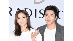 付き合いたて？“結婚17年目” クォン・サンウ♡ソン・テヨン夫婦、変わらぬ美しさと甘さに反響【PHOTO】