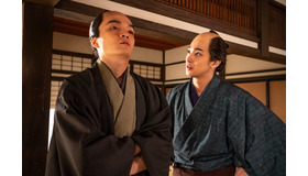 「べらぼう～蔦重栄華乃夢噺～」第22回（C）NHK