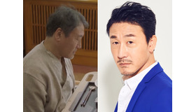 韓ドラの日本人役でおなじみ…実は日本育ちのベテラン俳優、『隠し味にはロマンス』キム・イヌとは