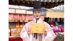 『鬼宮』主演ユク・ソンジェ、「自信が湧いた」初の時代劇を振り返る【一問一答】