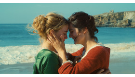 『燃ゆる女の肖像』©Lilies Films