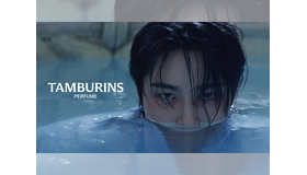 俳優ビョン・ウソクと八木莉可子、TAMBURINSの新作キャンペーン「BLUE HINOKI」で共演