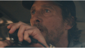 『ロスト・バス』画像・映像提供 Apple