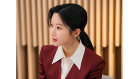 『瑞草洞＜ソチョドン＞』で描く新人弁護士の奮闘記、ムン・ガヨンが正義と情熱を武器に法廷デビュー