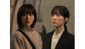 『未知のソウル』で存在感際立つパク・ボヨン、緩急自在の演技が光った！