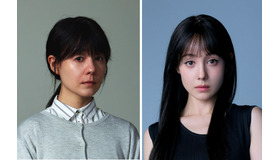 ドラマプレミア23「レプリカ 元妻の復讐」©「レプリカ 元妻の復讐」製作委員会