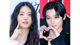 『いつかは賢いレジデント生活』主演の中で2人目…シン・シア、“匂わせ投稿”で熱愛説？相手側は即否定