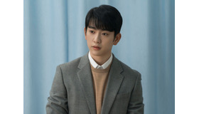 『未知のソウル』パク・ジニョンが描く“口下手男子”の魅力。「僕も知ってる」に視聴者悶絶！