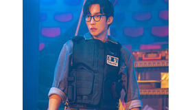 『グッドボーイ』で見せた静かな情熱、記憶に残る俳優イ・サンイの真骨頂