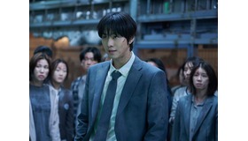 10年愛した物語が現実に、アン・ヒョソプ主演『全知的な読者の視点から』キャラビジュアル初公開