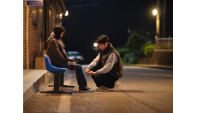 『あの夏、僕たちが好きだったソナへ』© 2025 STUDIO TAKE CO., Ltd. & JAYURO PICTURES CO., Ltd.