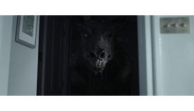 『子鹿のゾンビ』© 2025 ITN Distribution Inc. All Rights Reserved.