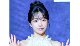 “妊娠した参加者”役で圧巻の存在感──チョ・ユリ、『イカゲーム3』でも注目度上昇中！