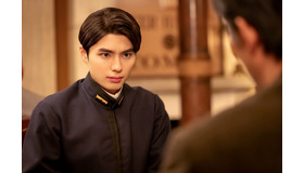 「波うららかに、めおと日和」第8話