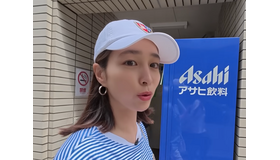 “BHの妻” イ・ミンジョン、東京での素の姿に大反響！「夫が合流する前に…」と慌ただしい買い物