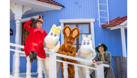 ムーミン生誕80周年！この夏訪れたい、ムーミンの世界を満喫できるスポット9選