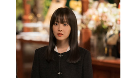 話題沸騰中の『未知のソウル』主演パク・ボヨン、率直な気持ちを吐露「嬉しい反面…」